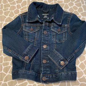 GAP Denim Jacket